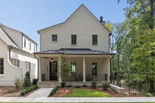 1330 Eldon Circle, Durham, NC 27707 - Photo 1