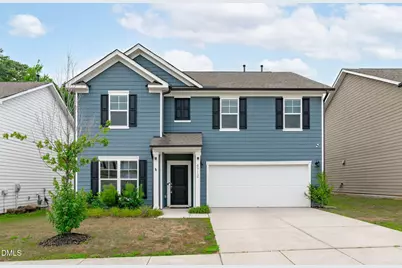 4712 Winnipesaukee Lane, Fuquay-Varina, NC 27526 - Photo 1