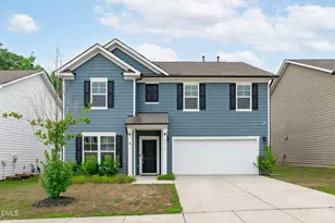 4712 Winnipesaukee Ln, Fuquay-Varina, NC 27526 - Photo 1