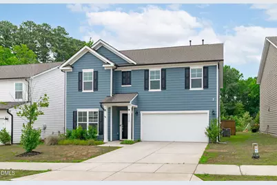 4712 Winnipesaukee Lane, Fuquay-Varina, NC 27526 - Photo 2