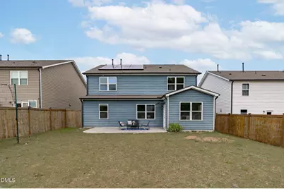 4712 Winnipesaukee Lane, Fuquay-Varina, NC 27526 - Photo 46