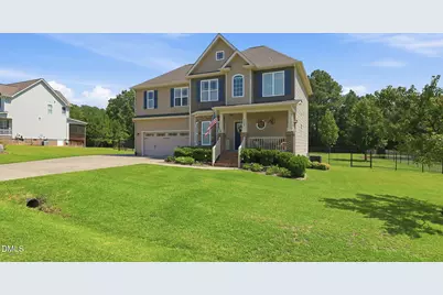 2928 Plantation Glen Drive, Zebulon, NC 27597 - Photo 40