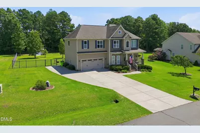 2928 Plantation Glen Drive, Zebulon, NC 27597 - Photo 42