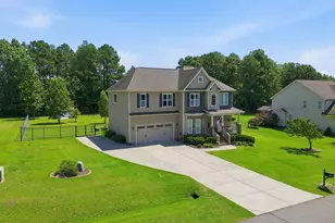 2928 Plantation Glen Dr, Zebulon, NC 27597 - Photo 42