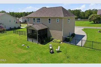 2928 Plantation Glen Drive, Zebulon, NC 27597 - Photo 46