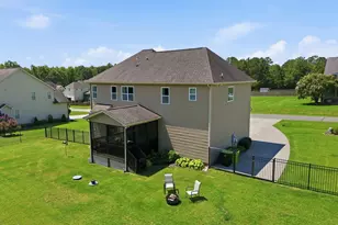 2928 Plantation Glen Dr, Zebulon, NC 27597 - Photo 46