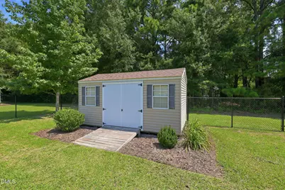 2928 Plantation Glen Drive, Zebulon, NC 27597 - Photo 36