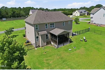 2928 Plantation Glen Drive, Zebulon, NC 27597 - Photo 44