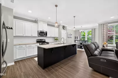 8045 Windthorn Place, Cary, NC 27519 - Photo 8