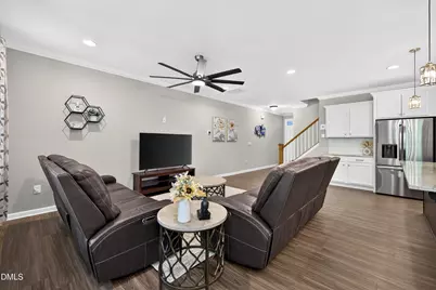 8045 Windthorn Place, Cary, NC 27519 - Photo 6