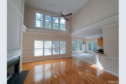101 Black Tie Lane, Chapel Hill, NC 27514 - Photo 2