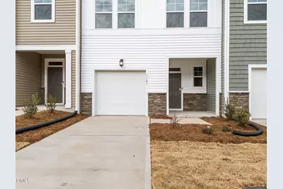 1105 Aberleigh Lane, Morrisville, NC 27560 - Photo 2