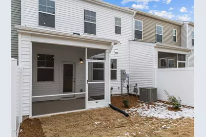 1105 Aberleigh Lane, Morrisville, NC 27560 - Photo 36