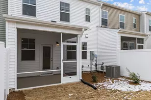 1105 Aberleigh Ln, Morrisville, NC 27560 - Photo 36