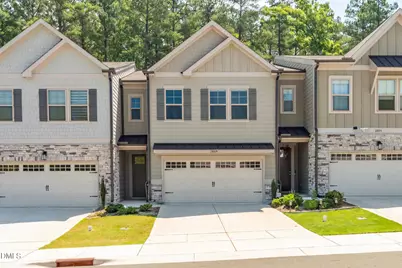 2069 Maggie Valley Drive, Apex, NC 27502 - Photo 2