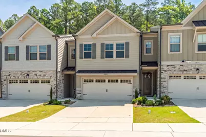 2069 Maggie Valley Drive, Apex, NC 27502 - Photo 1