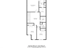 2069 Maggie Vly Dr, Apex, NC 27502 - Photo 42