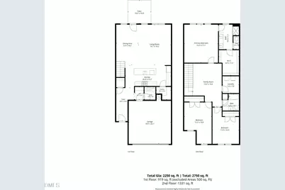 2069 Maggie Valley Drive, Apex, NC 27502 - Photo 44