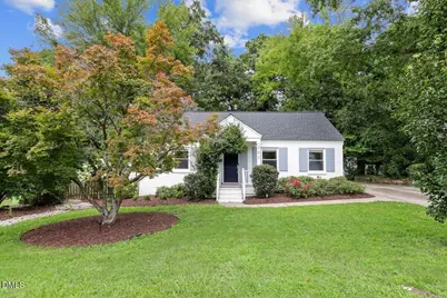 201 Dennis Avenue, Raleigh, NC 27604 - Photo 4