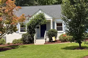 201 Dennis Ave, Raleigh, NC 27604 - Photo 1