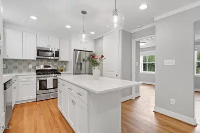201 Dennis Avenue, Raleigh, NC 27604 - Photo 56