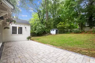 201 Dennis Ave, Raleigh, NC 27604 - Photo 8