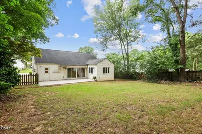 201 Dennis Avenue, Raleigh, NC 27604 - Photo 10