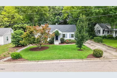 201 Dennis Avenue, Raleigh, NC 27604 - Photo 16