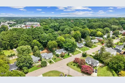 201 Dennis Avenue, Raleigh, NC 27604 - Photo 22