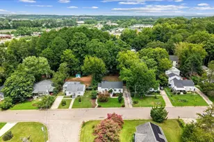 201 Dennis Ave, Raleigh, NC 27604 - Photo 20