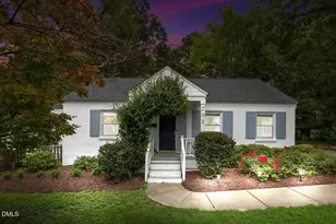 201 Dennis Ave, Raleigh, NC 27604 - Photo 2