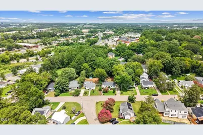 201 Dennis Avenue, Raleigh, NC 27604 - Photo 26