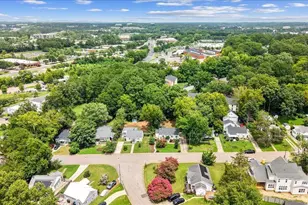 201 Dennis Ave, Raleigh, NC 27604 - Photo 26
