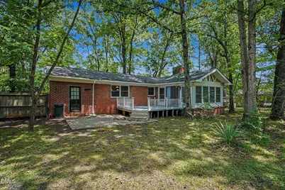 72 Hood Road, Lumberton, NC 28358 - Photo 8