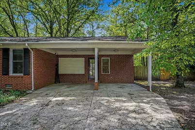 72 Hood Road, Lumberton, NC 28358 - Photo 4
