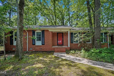 72 Hood Road, Lumberton, NC 28358 - Photo 1