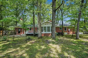72 Hood Rd, Lumberton, NC 28358 - Photo 30