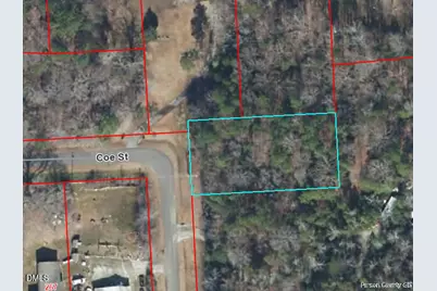 0 Coe Street, Timberlake, NC 27583 - Photo 8