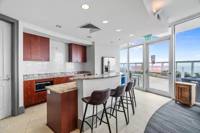 301 Fayetteville Street #2601, Raleigh, NC 27601 - Photo 32