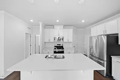 1508 Fruit Tree Lane, Wake Forest, NC 27587 - Photo 4
