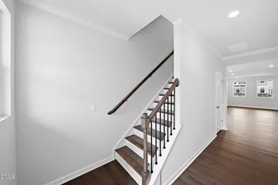 1508 Fruit Tree Lane, Wake Forest, NC 27587 - Photo 8