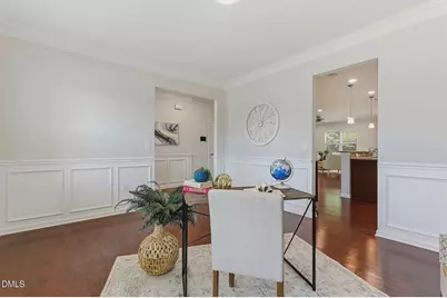3336 Althorp Drive, Raleigh, NC 27616 - Photo 8