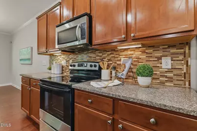3336 Althorp Drive, Raleigh, NC 27616 - Photo 14