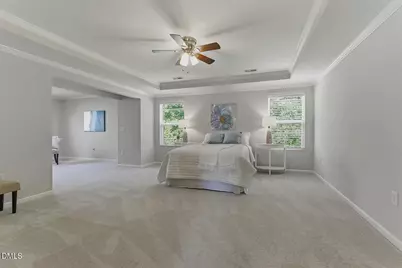3336 Althorp Drive, Raleigh, NC 27616 - Photo 36