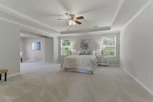 3336 Althorp Drive, Raleigh, NC 27616 - Photo 36