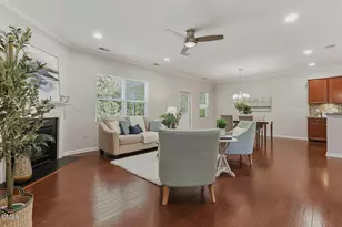 3336 Althorp Drive, Raleigh, NC 27616 - Photo 30