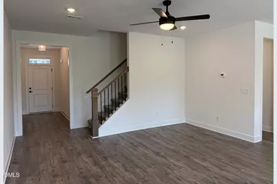 2017 Tharrington Way, Rocky Mount, NC 27803 - Photo 4