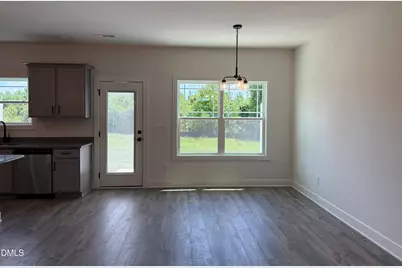 2017 Tharrington Way, Rocky Mount, NC 27803 - Photo 8