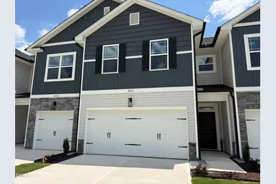 2017 Tharrington Way, Rocky Mount, NC 27803 - Photo 2