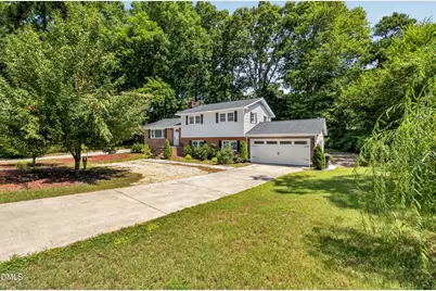 4404 Susan Drive, Raleigh, NC 27603 - Photo 2